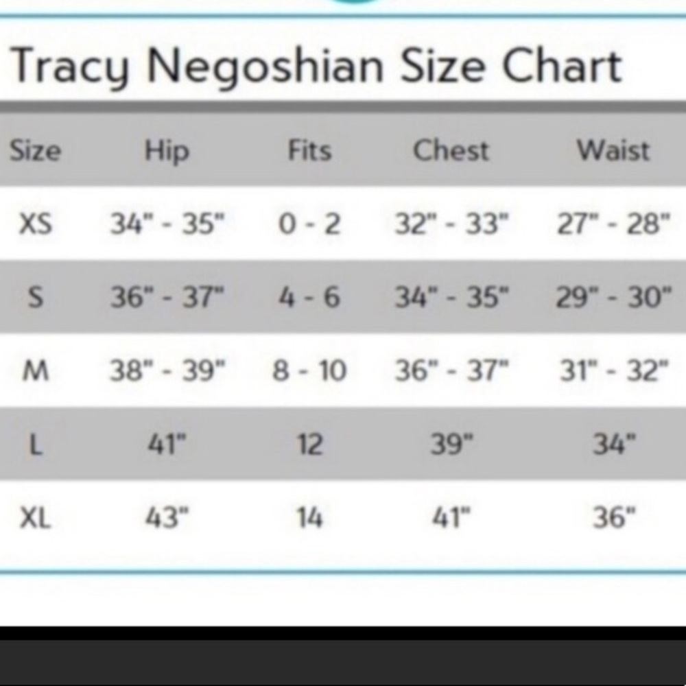 Tracy Negoshian Jaiden sleeveless summer dress - Picture 7 of 7